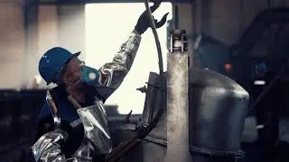 Ankasan Casting and Machining - Завод АНКАСАН (Анкара, Турция)
