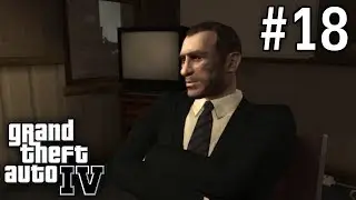 Interview Berujung Kematian | GTA 4 Gameplay Walkthrough Part #18