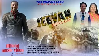 Jeevan Jeena Hai by TGB 
