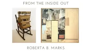 Roberta B  Marks - From the Inside Out