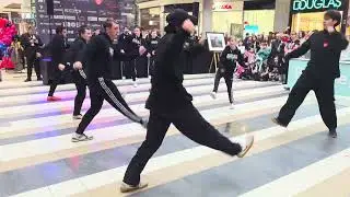 WOŚP 2026 - JUMPSTYLE PERFORMANCE | Atomic Destination Team Show 2026