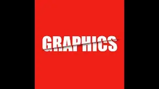 sliced text effect in photoshop