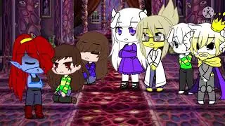 if undertale met frisks parents/pt 4/READ PIN COMMENT/