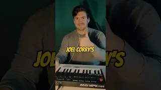 Joel Corry - 0800 Heaven (Synth Lead)