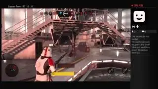 G.A.S.E Live: BattleFront