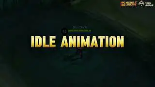 Ranking the Animations of Neobeasts #MLBB #MobileLegends #PHMCBAcesLeague #PHNeoBeast2025