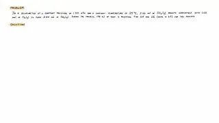 Calorimetry 3