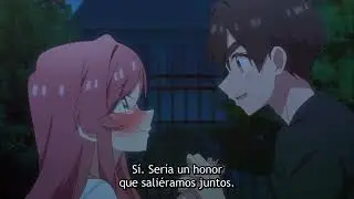 💘 Kimi no Koto ga Dai Dai Dai Dai Daisuki na 100-nin no Kanojo