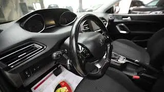 Peugeot 308 11/07/2017 120cp Automata cod 7302 Pret.10.990 (13.078)Euro.
