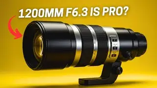 These Micro Four Thirds Lenses Are Still Missing!