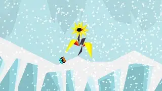 "Flower Peak" by Perox8 (plat. Epic Insane Demon) [GD 2.2]