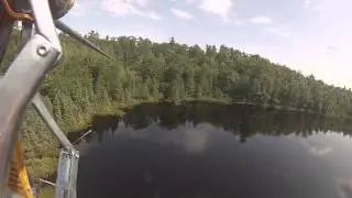 Northwoods Zip Line