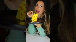 HOW To TRICK MOM To EAT MORE CANDY