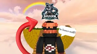 SE BUSCA STAFF || NUEVO SERVIDOR 1.8