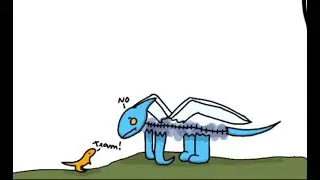 Dinosaur Simulator + Kosers run