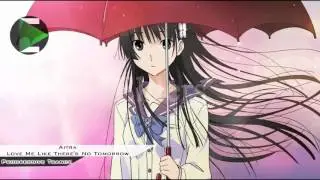 [Progressive Trance] Aitra - Love Me Like There's No Tomorrow