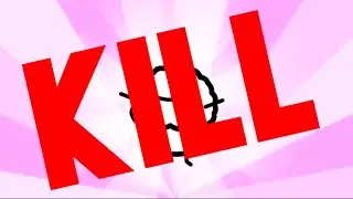 "Somebody kill me"