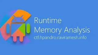 Checking Memory for Sensitive Data (Memory Flag) -  hpAndro Vulnerable Application Challenge