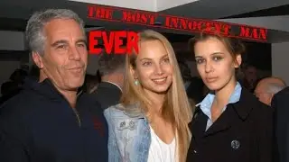 Jeffery is apparently innocent FBI implies - #freeghislainemaxwell
