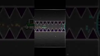 The worst VPS challenge! #games #gaming #robtop #vps #gd #geometrydash #jogos