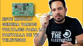 DESCUBRE LAS FUNCIONALIDADES DEL MODULO CA 408 EN LAS REPARACIONES DE TELEVISORES