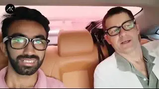 AKCENT ON TOUR IN PAKISTAN - SUMMER 2019