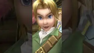 Twilight Princess, Starring the Hero of Time!