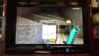 Exploring the mineshaft part 2 [10]