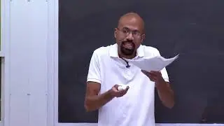 Web Security Model by Professor James Mickens (MIT)