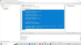 Как написать код простейшей анкетки в консоли на Java