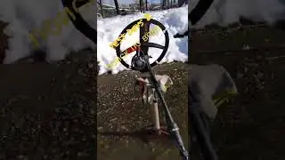 XP Deus2 /Дэус2 🌊🌊тест по воде 2 день