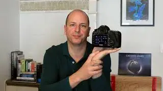 ⭐Chasing Stars Tutorial – Sternenfotografie mit Markus Eichenberger📷