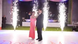 Trailer de 50 años de Doris por Zolimar Eventos y Catering
