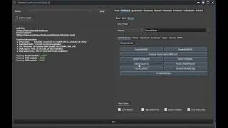 Guide : MKT HUAWEI Y9A FRL L22 HUAWEI ID REMOVE Done With Cheetah Pro Tool
