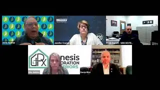 Webinar: Pivot Strategies for the Great Resignation: A Panel Discussion with Local Business Leaders
