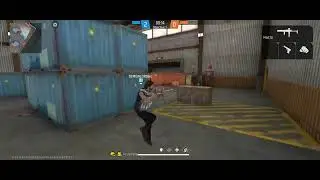 Lone wolf || Free Fire 🔥🔥 #ff #trrending_ #battleroyale #freefire #ffmax