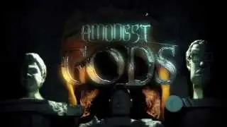 CGI 3D | Amongst Gods: Cinematic Teaser