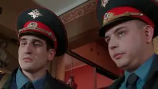 Любовь в большом городе 3