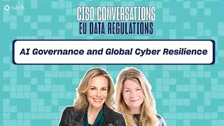 AI Governance and Global Cyber Resilience