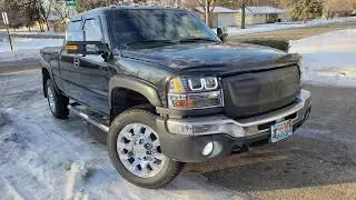 LBZ Suprise Upgrade!