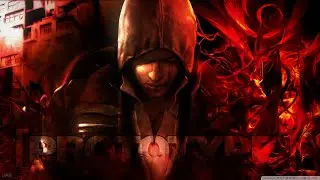 Prototype Clip [Hollywood Undead We Are]