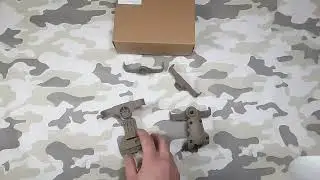 Крепление на шлем для наушников Sordin