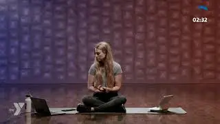 Release and Restore Breathwork with Rachel at Dayton (Tuesdays)