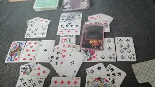 На ♥️даму. что будет? ⁉️💞