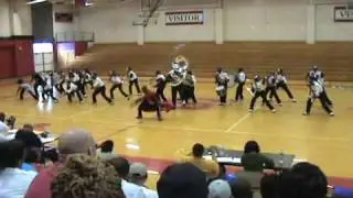 Thomasville High School