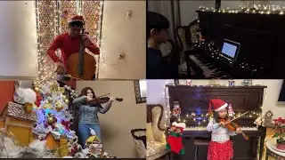 Jingle Bells - Navidad 2023 🎄