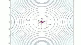 Differential Evolution Algorithm