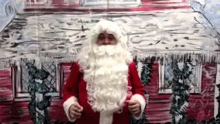 Ask Santa Episode 5
