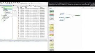 NodeRed.Using Ethernet/IP to communicate with Codesys PLC