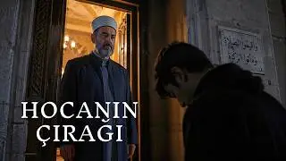 Sinoplu Gencin Konya'da Yaşadığı Korkunç Olaylar | Korku Hikayeleri | Cinci Hoca